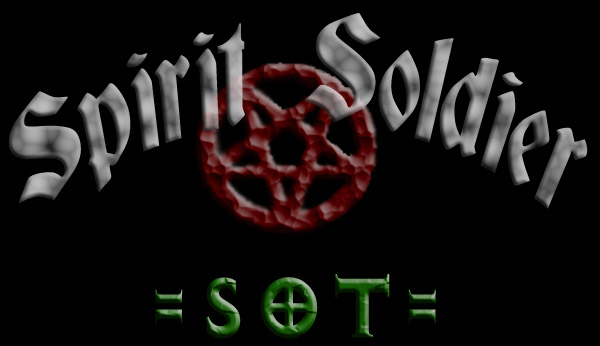 Hier klicken, um auf die Seite von Spirit Soldier zu gelangen.